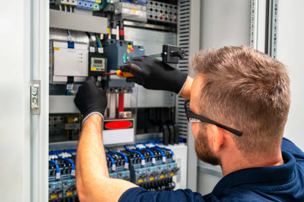Best Circuit Breaker Repair  in Atlantic Beach, NC