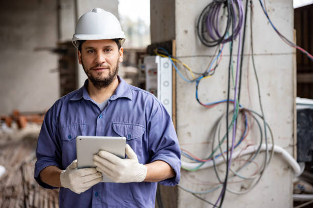 Best Industrial Electrical Services  in Atlantic Beach, NC