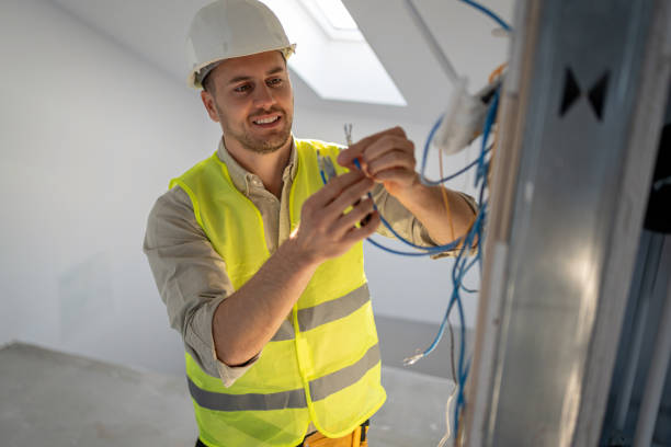 Best Electrical Contractors for Businesses  in Atlantic Beach, NC
