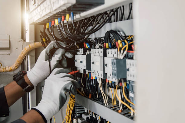 Reliable NC Electrician Solutions